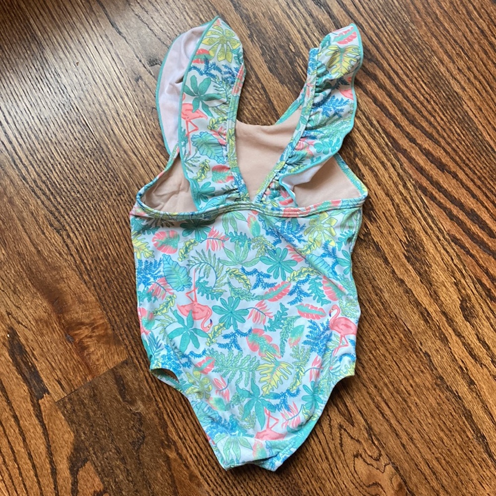 Egg Bathing Suit - Picture 2 of 2